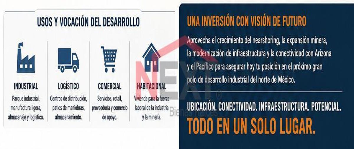 Foto de terreno comercial en venta en  , imuris centro, imuris, sonora, 0 No. 03