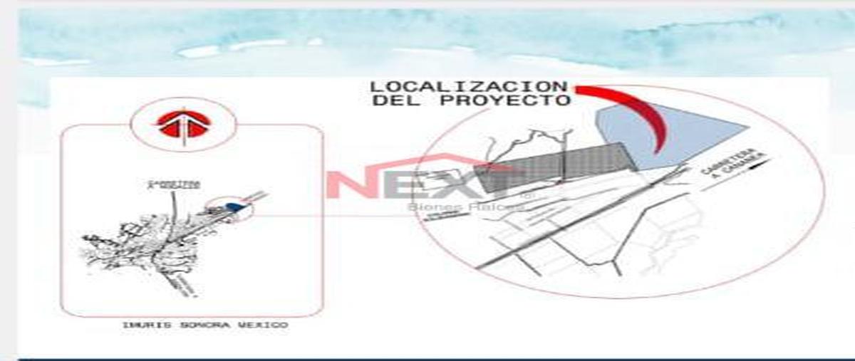 Foto de terreno comercial en venta en  , imuris centro, imuris, sonora, 0 No. 05