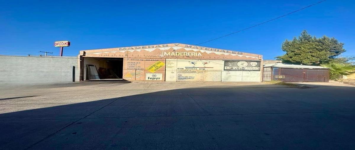 Foto de bodega en , inalámbrica, chihuahua, chihuahua, 30735952 foto 01 Foto de bodega en renta en , inalámbrica, chihuahua, chihuahua, 30735952 No. 01