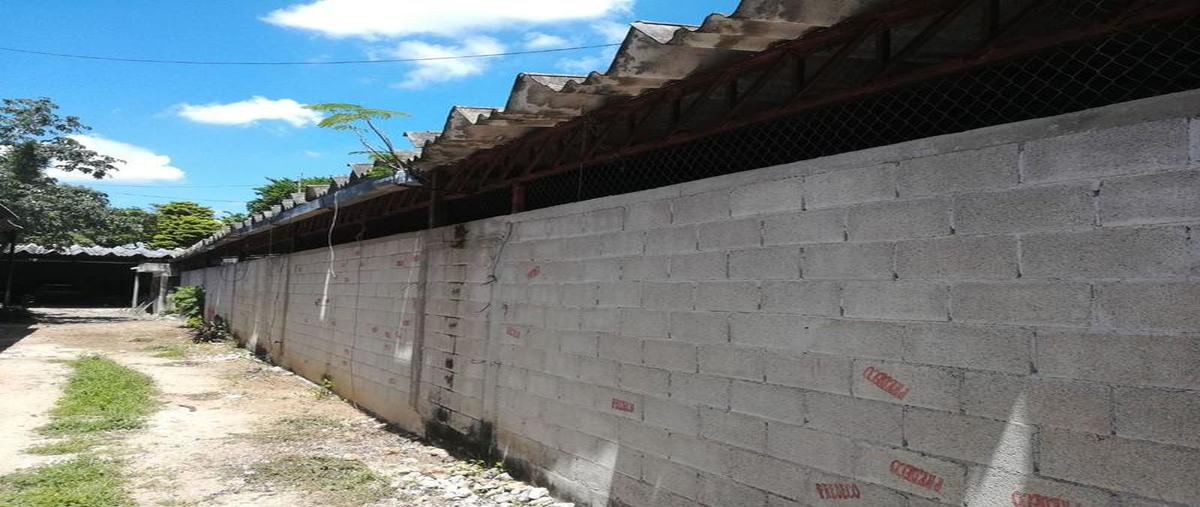 Foto de oficina en venta en  , inalámbrica, mérida, yucatán, 8480889 No. 03