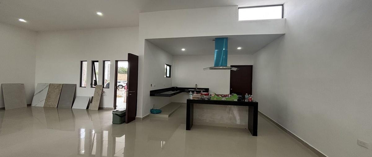 Foto de casa en inara , cholul, mérida, yucatán, 30198966 foto 04 Foto de casa en venta en inara , cholul, mérida, yucatán, 30198966 No. 04