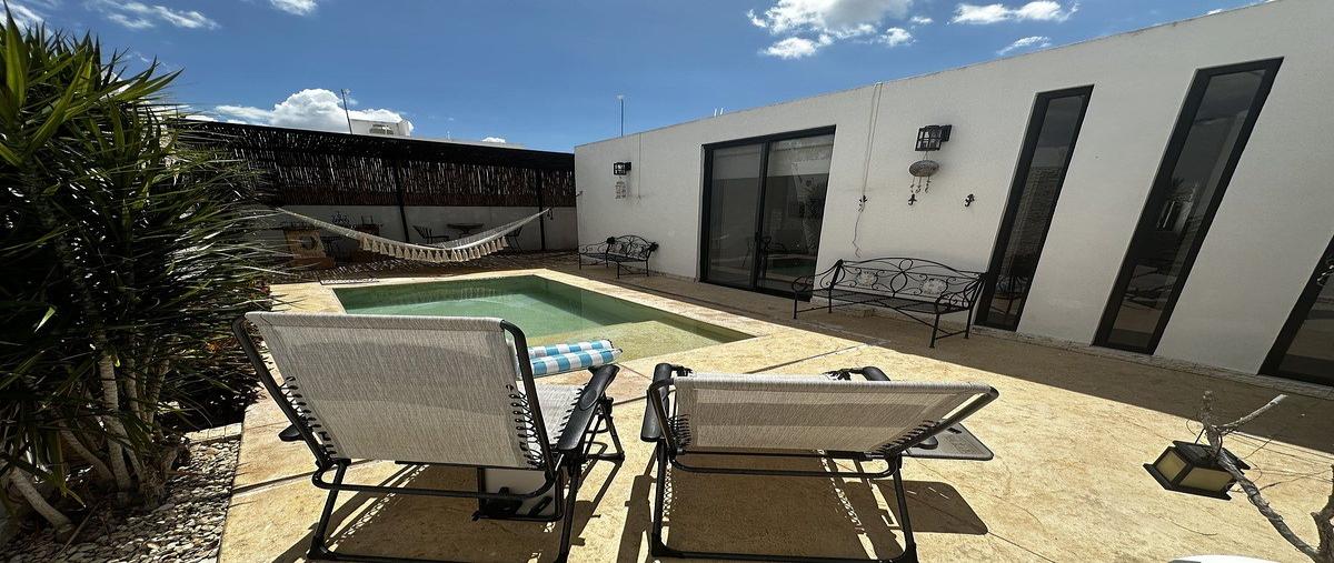 Foto de casa en venta en inara , cholul, mérida, yucatán, 0 No. 03