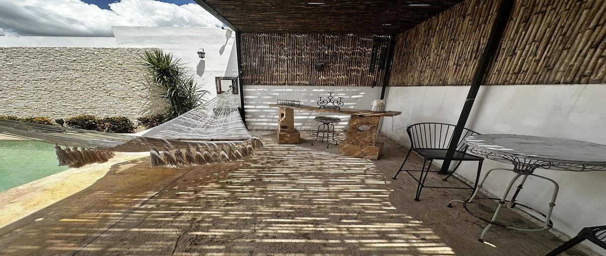 Foto de casa en venta en inara , cholul, mérida, yucatán, 0 No. 04