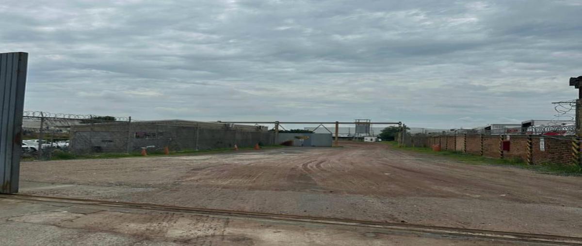 Foto de terreno industrial en renta en incalpa , las flores, san pedro tlaquepaque, jalisco, 0 No. 02