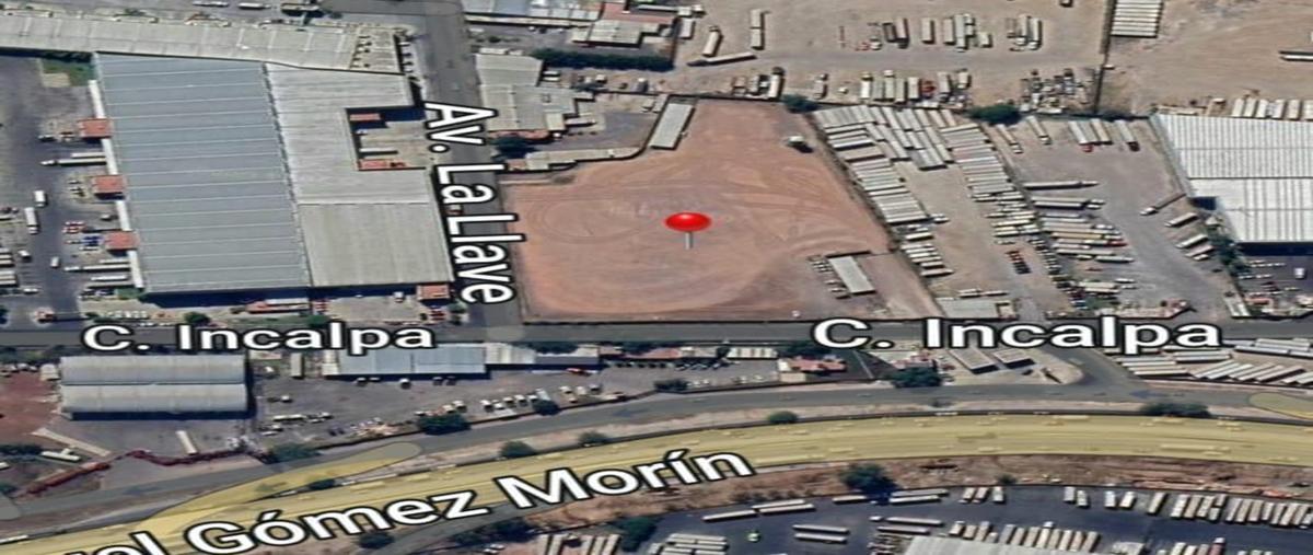 Foto de terreno industrial en incalpa , las flores, san pedro tlaquepaque, jalisco, 0 foto 03 Foto de terreno industrial en renta en incalpa , las flores, san pedro tlaquepaque, jalisco, 0 No. 03