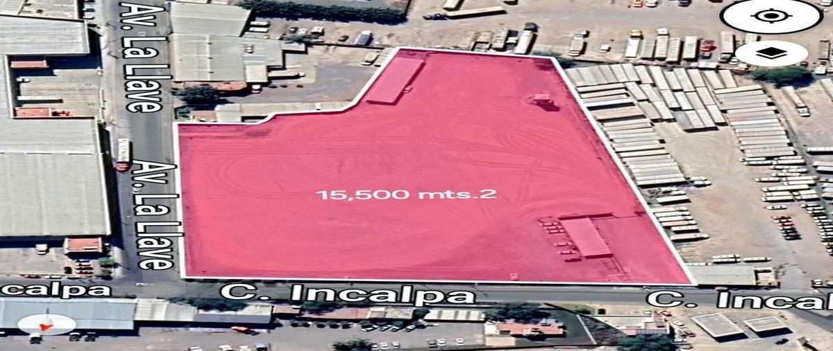 Foto de terreno industrial en incalpa , las flores, san pedro tlaquepaque, jalisco, 0 foto 05 Foto de terreno industrial en renta en incalpa , las flores, san pedro tlaquepaque, jalisco, 0 No. 05