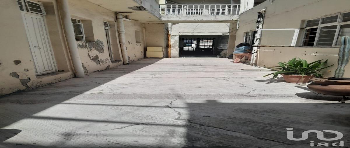 Foto de casa en venta en incas 121, centro (área 2), cuauhtémoc, df / cdmx, 30238048 No. 01