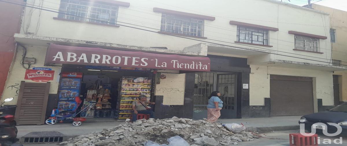Foto de terreno comercial en incas 65, centro (área 2), cuauhtémoc, df / cdmx, 30237988 foto 01 Foto de terreno comercial en venta en incas 65, centro (área 2), cuauhtémoc, df / cdmx, 30237988 No. 01