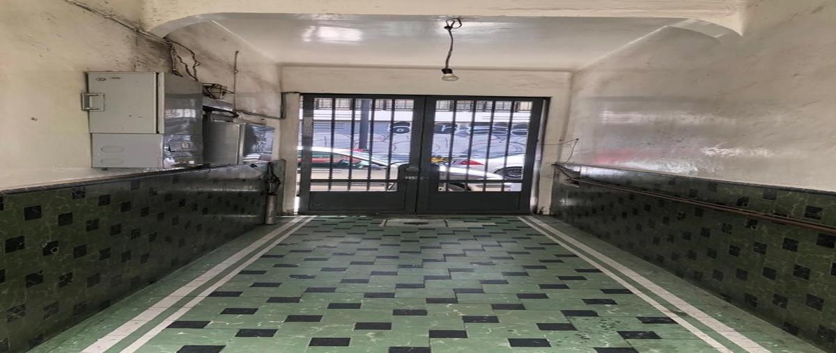 Foto de edificio en venta en incas , centro (área 4), cuauhtémoc, df / cdmx, 25572601 No. 03