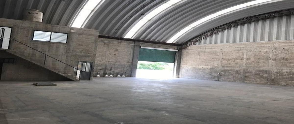 Foto de bodega en renta en incorporacion al libramiento norte , las torres, tuxtla gutiérrez, chiapas, 3118486 No. 04