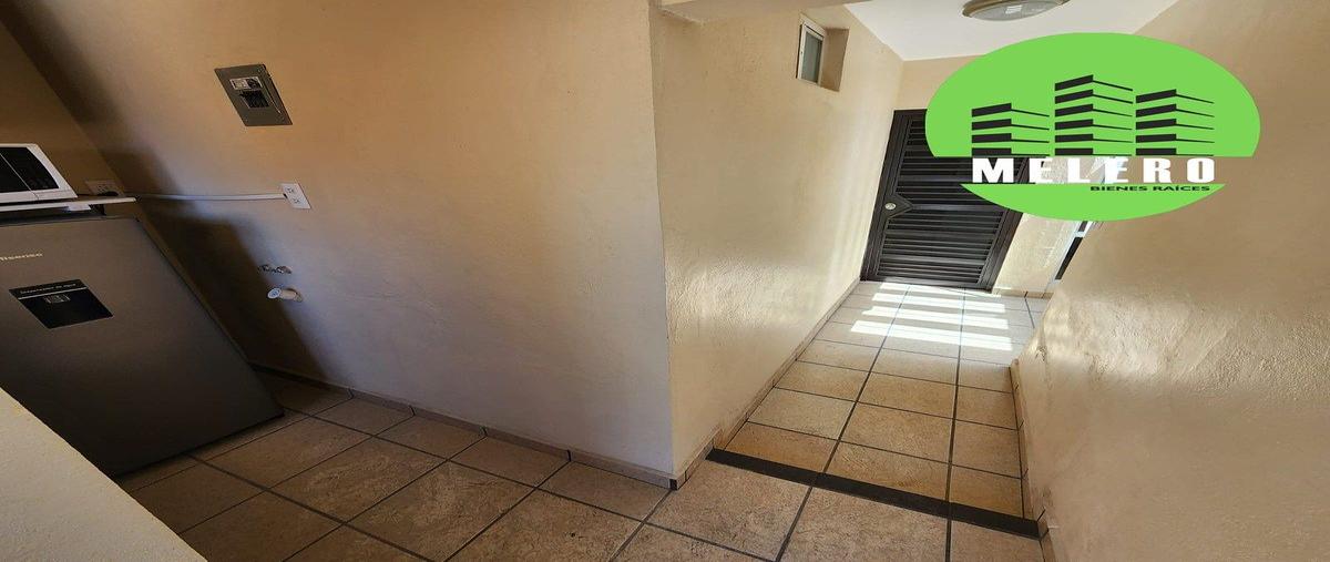 Foto de departamento en renta en inde , hipódromo, durango, durango, 30973017 No. 04