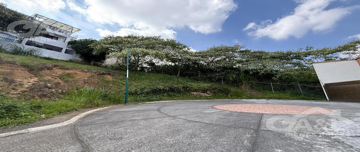 Foto de terreno habitacional en venta en  , indeco animas, xalapa, veracruz de ignacio de la llave, 0 No. 04