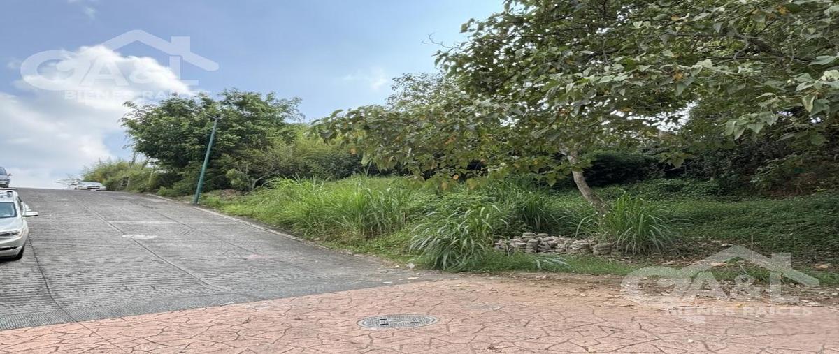 Foto de terreno habitacional en venta en  , indeco animas, xalapa, veracruz de ignacio de la llave, 0 No. 03