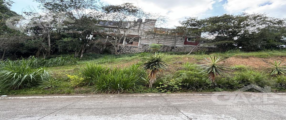 Foto de terreno habitacional en venta en  , indeco animas, xalapa, veracruz de ignacio de la llave, 0 No. 03
