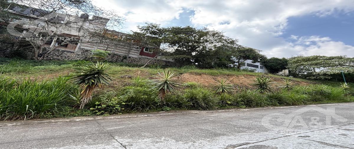 Foto de terreno habitacional en venta en  , indeco animas, xalapa, veracruz de ignacio de la llave, 0 No. 03