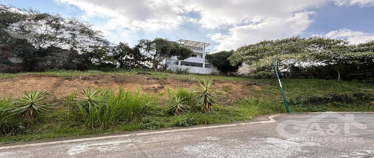 Foto de terreno habitacional en venta en  , indeco animas, xalapa, veracruz de ignacio de la llave, 0 No. 03
