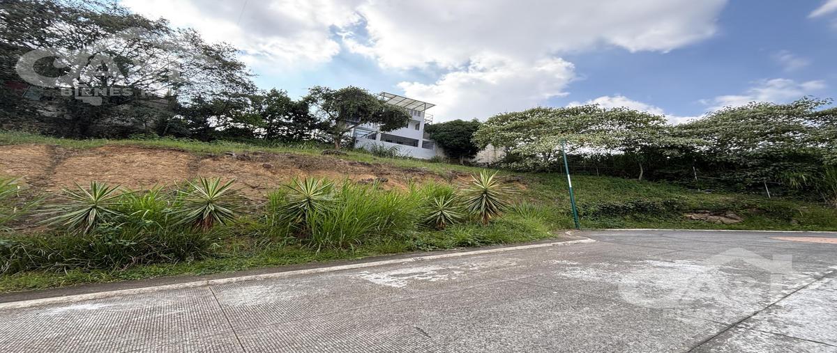 Foto de terreno habitacional en venta en  , indeco animas, xalapa, veracruz de ignacio de la llave, 0 No. 03