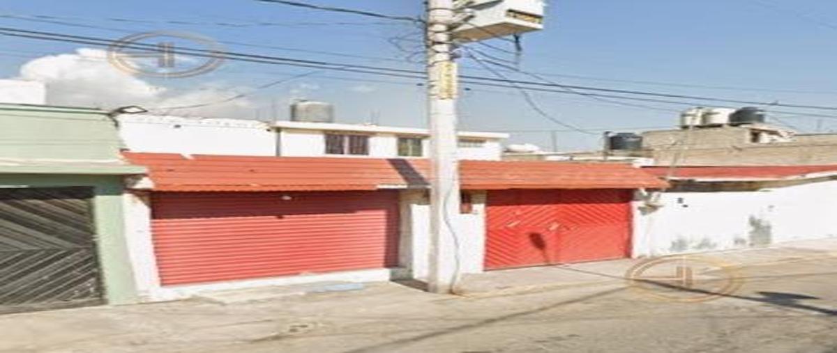 Foto de casa en venta en  , indeco santa clara (campiñas de aragón), ecatepec de morelos, méxico, 0 No. 05
