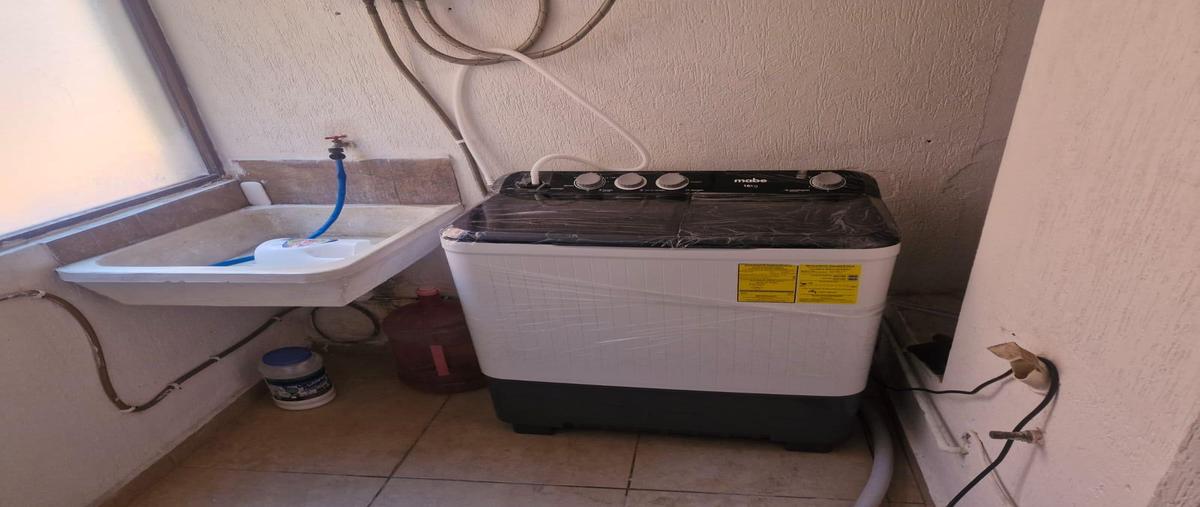 Foto de departamento en renta en  , indeco unidad, centro, tabasco, 0 No. 03