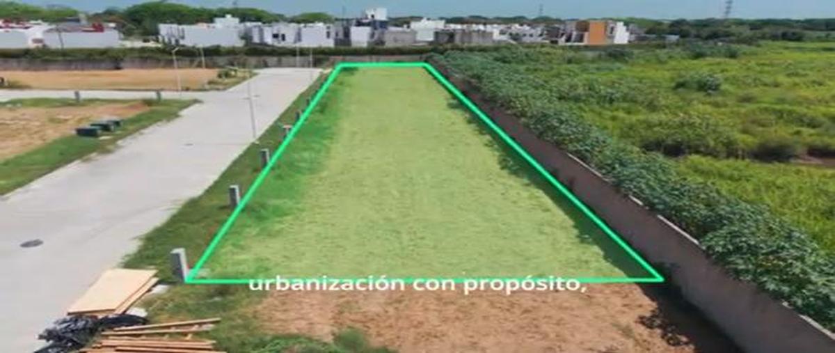 Foto de terreno habitacional en , indeco unidad, centro, tabasco, 0 foto 04 Foto de terreno habitacional en venta en , indeco unidad, centro, tabasco, 0 No. 04