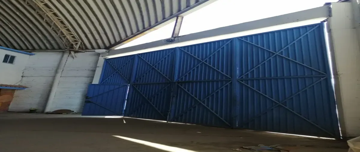 Foto de bodega en venta en independencia 1, independencia caleras, puebla, puebla, 0 No. 05