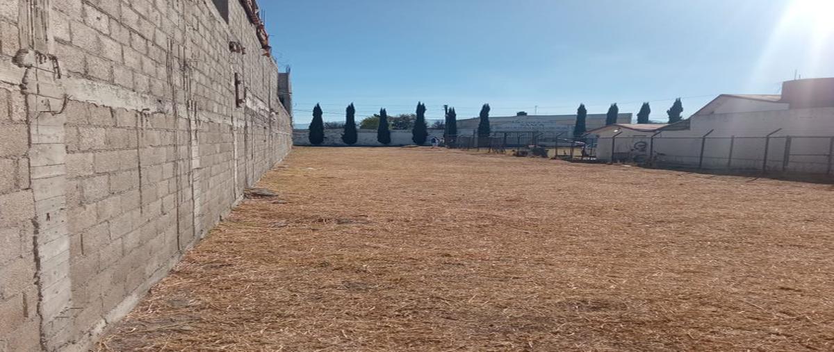 Foto de terreno habitacional en venta en independencia 101, álvaro obregón, san mateo atenco, méxico, 0 No. 03