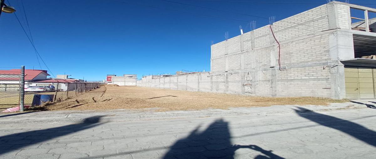 Foto de terreno habitacional en venta en independencia 101, álvaro obregón, san mateo atenco, méxico, 0 No. 04