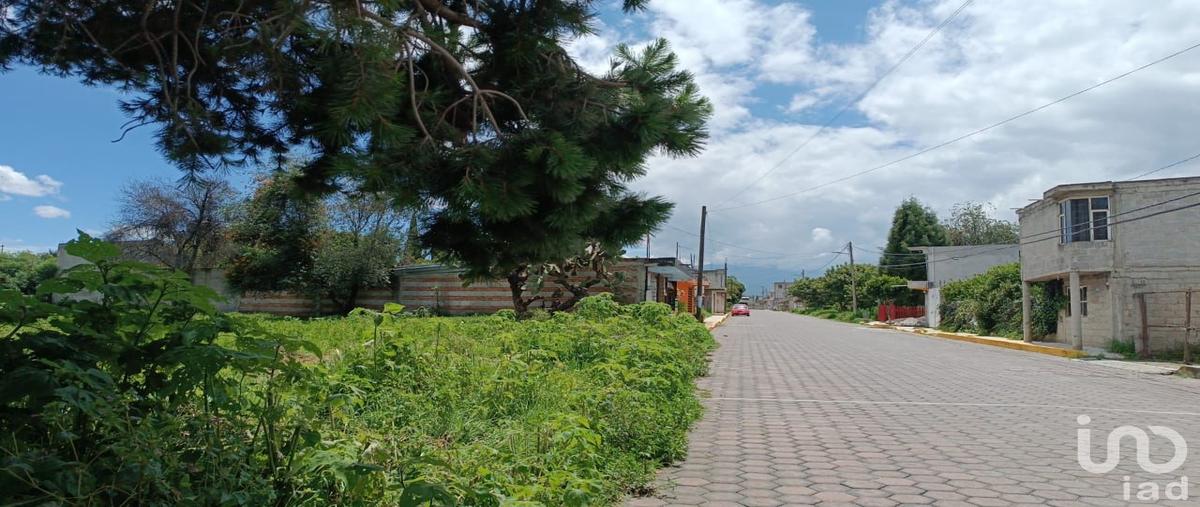 Foto de terreno habitacional en venta en independencia 104, chimalpa, santa isabel xiloxoxtla, tlaxcala, 28871624 No. 04