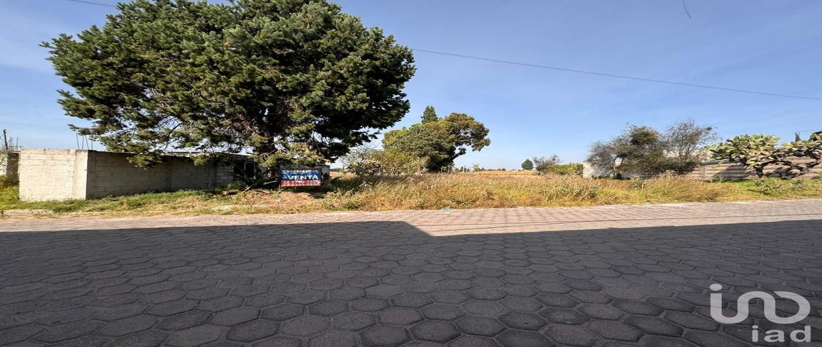 Foto de terreno habitacional en venta en independencia 104, chimalpa, santa isabel xiloxoxtla, tlaxcala, 28871624 No. 05