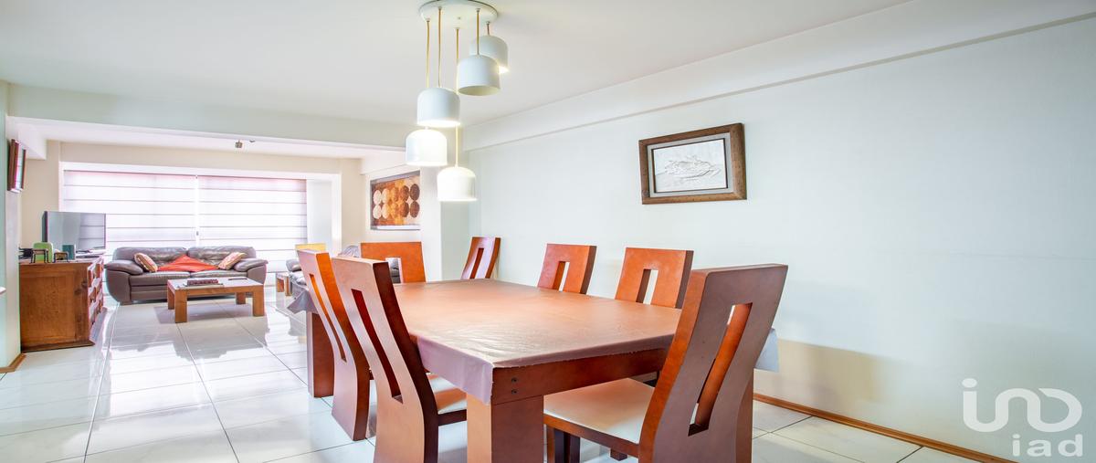 Foto de departamento en venta en independencia 120, tizapan, álvaro obregón, df / cdmx, 28722577 No. 04