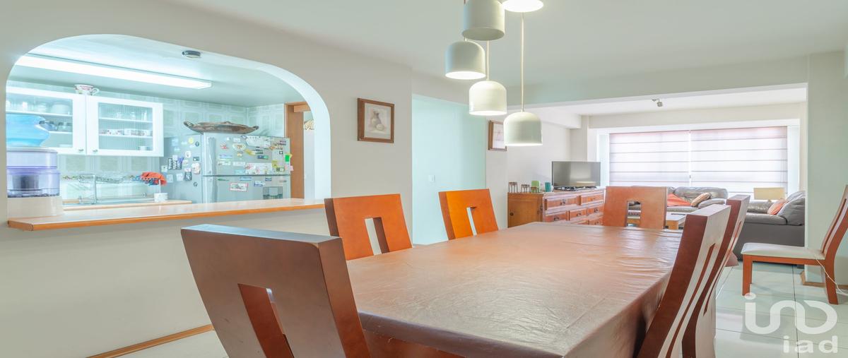 Foto de departamento en venta en independencia 134, tizapan, álvaro obregón, df / cdmx, 28722577 No. 03