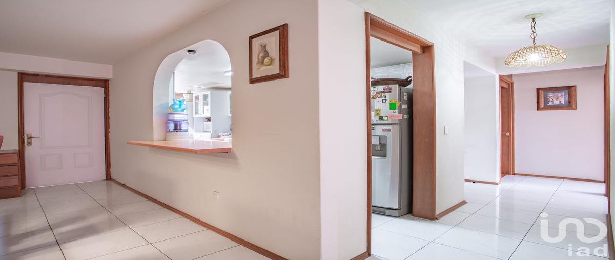 Foto de departamento en venta en independencia 134, tizapan, álvaro obregón, df / cdmx, 28722577 No. 05