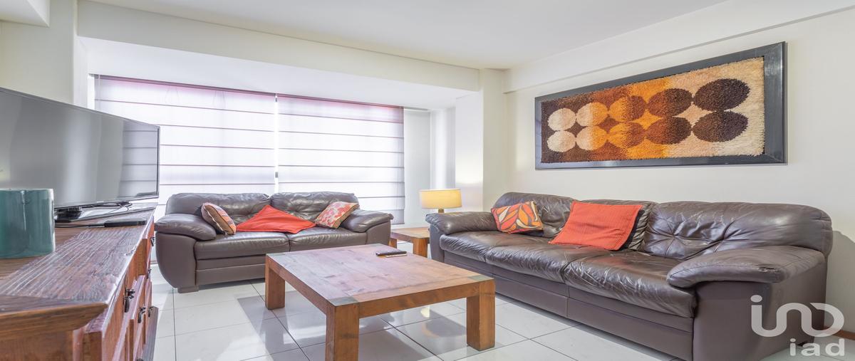 Foto de departamento en independencia 139, tizapan, álvaro obregón, df / cdmx, 28722577 foto 01 Foto de departamento en venta en independencia 139, tizapan, álvaro obregón, df / cdmx, 28722577 No. 01