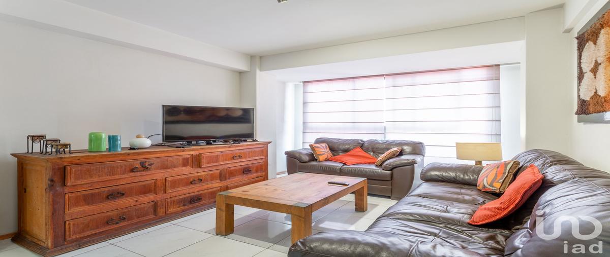 Foto de departamento en independencia 139, tizapan, álvaro obregón, df / cdmx, 28722577 foto 02 Foto de departamento en venta en independencia 139, tizapan, álvaro obregón, df / cdmx, 28722577 No. 02