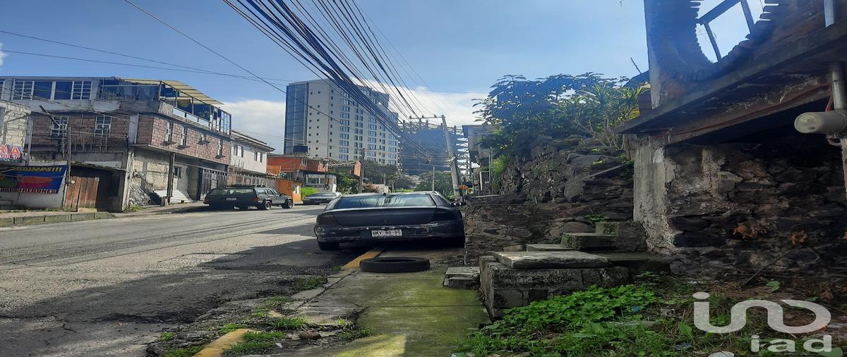 Foto de terreno habitacional en venta en independencia 144, amomolulco, lerma, méxico, 28723530 No. 05