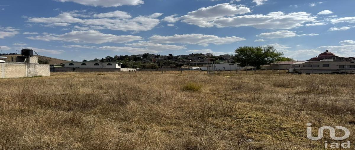 Foto de terreno habitacional en venta en independencia 171, tecaxic, toluca, mÃ©xico, 31453742 No. 03