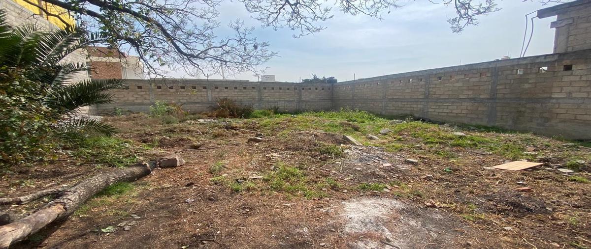 Foto de terreno habitacional en venta en  , independencia 1a. sección, nicolás romero, méxico, 29394797 No. 03