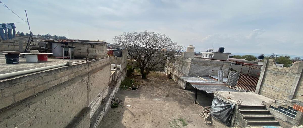 Foto de terreno habitacional en venta en  , independencia 1a. sección, nicolás romero, méxico, 29394797 No. 04