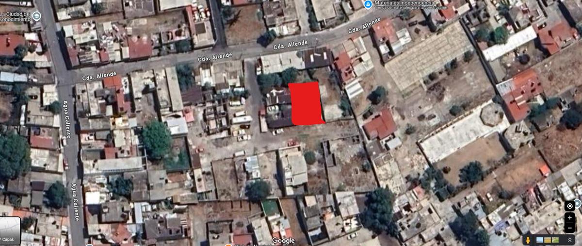 Foto de terreno habitacional en , independencia 1a. sección, nicolás romero, méxico, 29402991 foto 05 Foto de terreno habitacional en venta en , independencia 1a. sección, nicolás romero, méxico, 29402991 No. 05