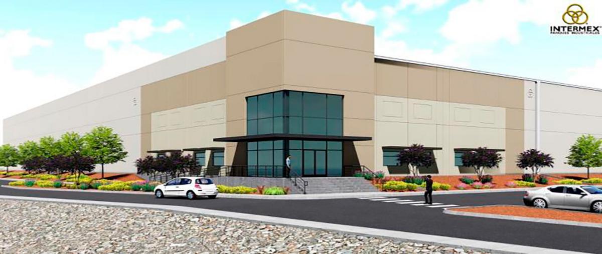 Foto de nave industrial en , independencia 2, juárez, chihuahua, 27461238 foto 01 Foto de nave industrial en renta en , independencia 2, juárez, chihuahua, 27461238 No. 01