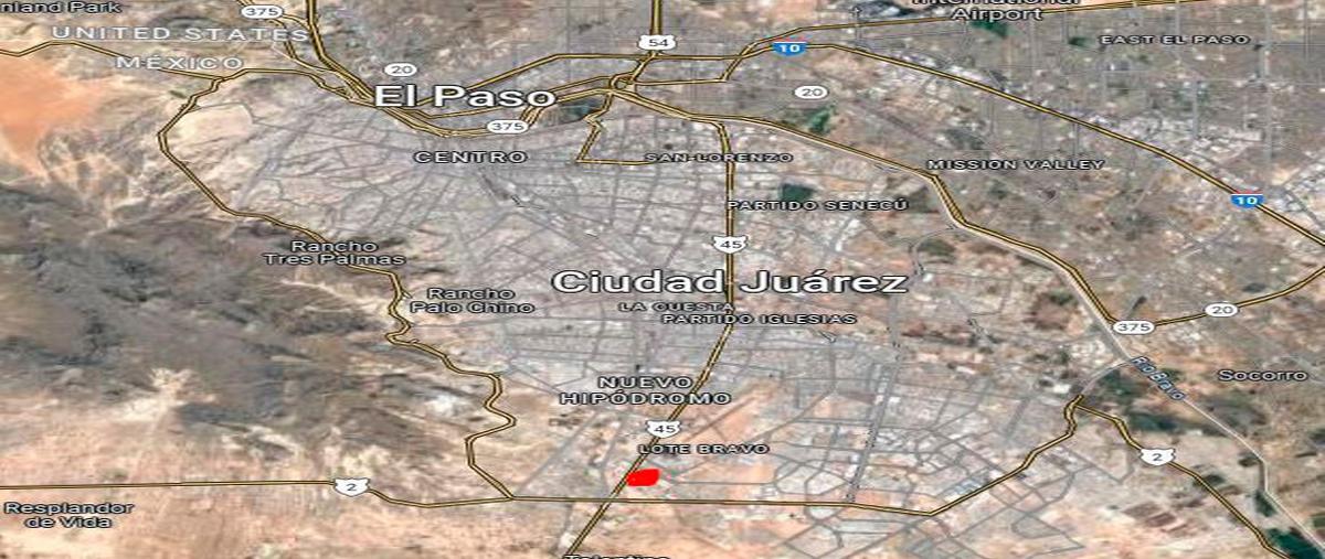 Foto de nave industrial en , independencia 2, juárez, chihuahua, 27461238 foto 04 Foto de nave industrial en renta en , independencia 2, juárez, chihuahua, 27461238 No. 04