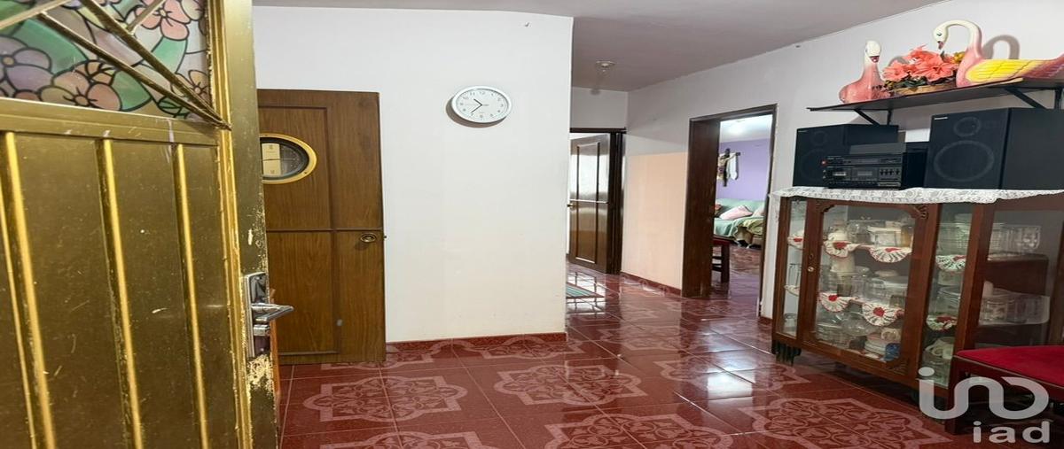 Foto de casa en venta en independencia 216, san antonio buenavista, toluca, méxico, 31254418 No. 05