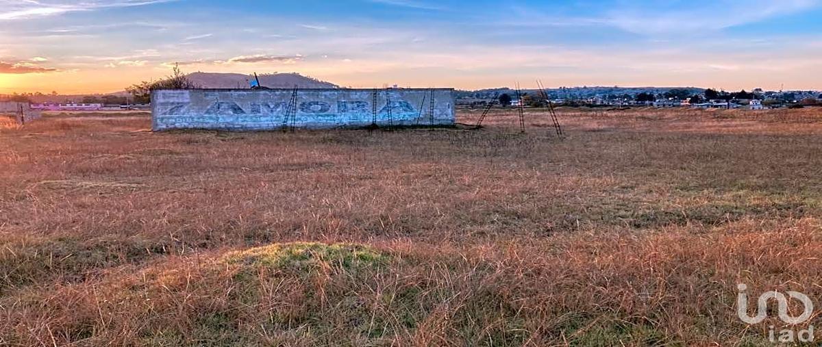 Foto de terreno habitacional en venta en independencia 227, tecaxic, toluca, méxico, 28740374 No. 03