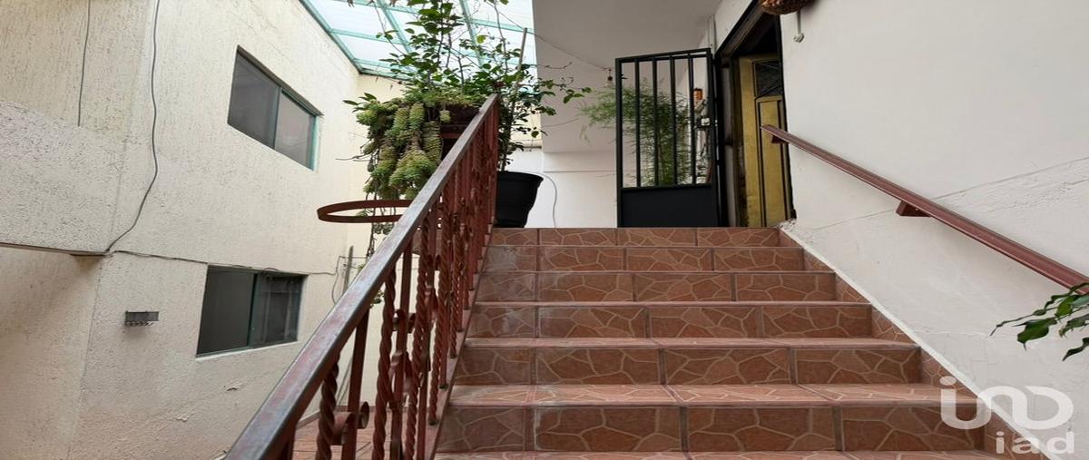 Foto de casa en venta en independencia 241, san antonio buenavista, toluca, méxico, 31254418 No. 04