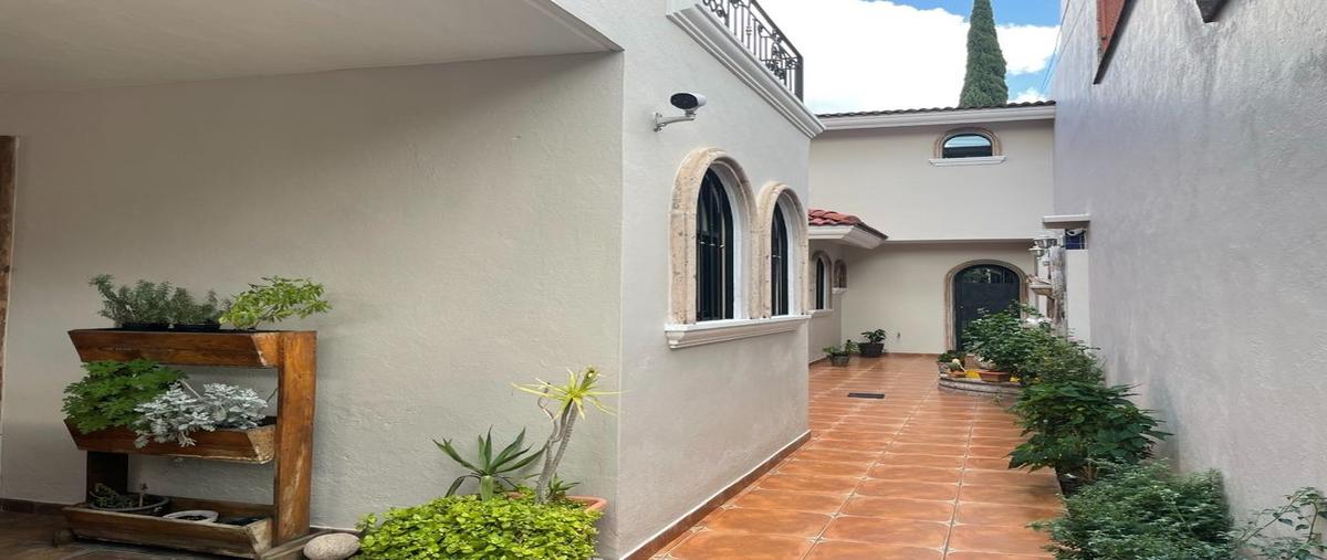 Foto de casa en venta en independencia 3, arcos de guadalupe, zapopan, jalisco, 0 No. 05
