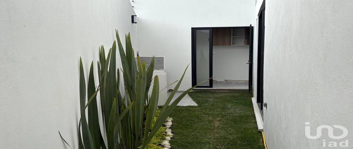 Foto de casa en venta en independencia 337, san bernardino tlaxcalancingo, san andrÃ©s cholula, puebla, 31594956 No. 03