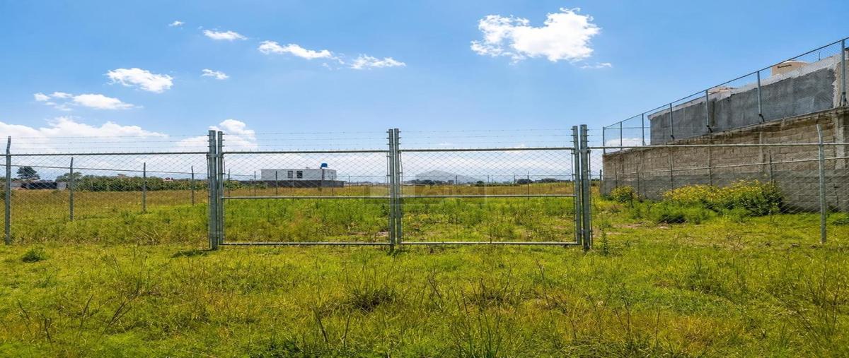 Foto de terreno comercial en venta en independencia 50, agrícola álvaro obregón, metepec, méxico, 31626069 No. 03