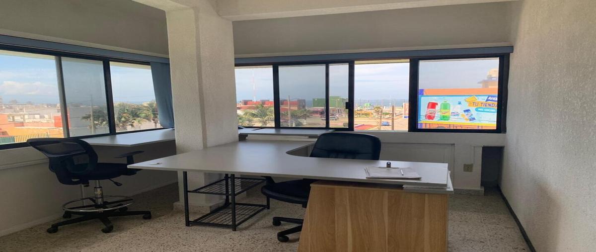 Foto de oficina en renta en independencia 500 oficina 3 entre 18 de marzo y bellavista , maria de la piedad, coatzacoalcos, veracruz de ignacio de la llave, 25054091 No. 05