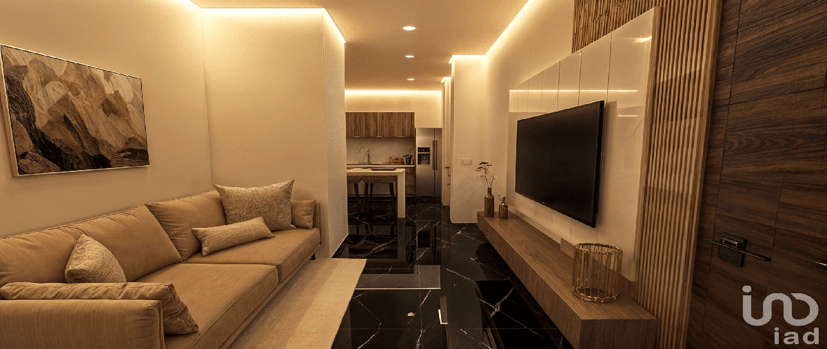 Foto de departamento en venta en independencia 555, san miguel la rosa, puebla, puebla, 31453719 No. 03