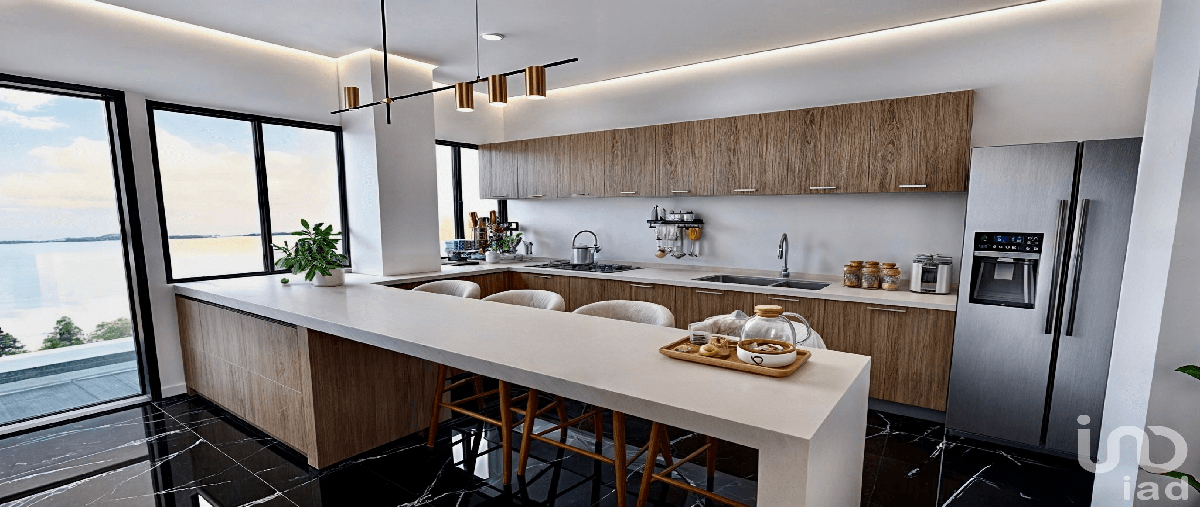 Foto de departamento en venta en independencia 555, san miguel la rosa, puebla, puebla, 31453719 No. 05